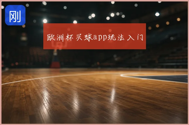 欧洲杯买球app玩法入门